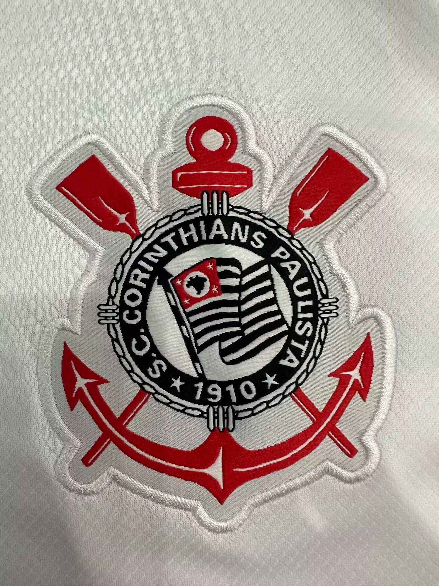 CORINTHIANS (Casa) 2024 - 2025