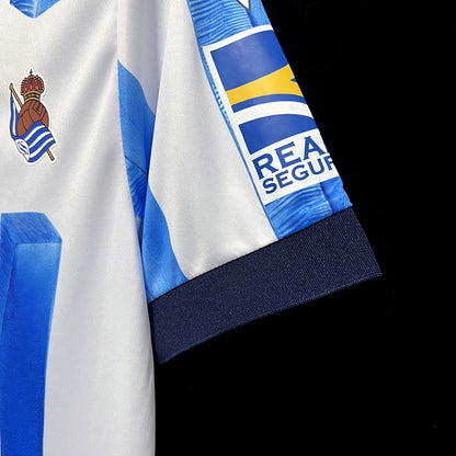 REAL SOCIEDAD (Casa) 2023-2024