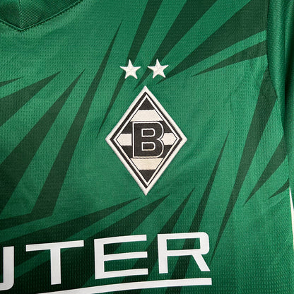 BORUSSIA MONCHENGLADBACH (Alternativo) 2024 - 2025