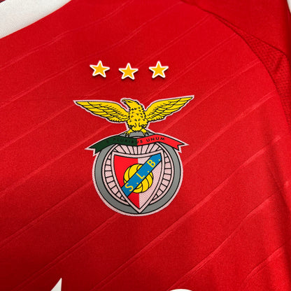 BENFICA (Casa) 2024 - 2025