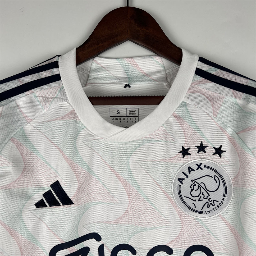 AJAX (Terceiro) 2023-2024