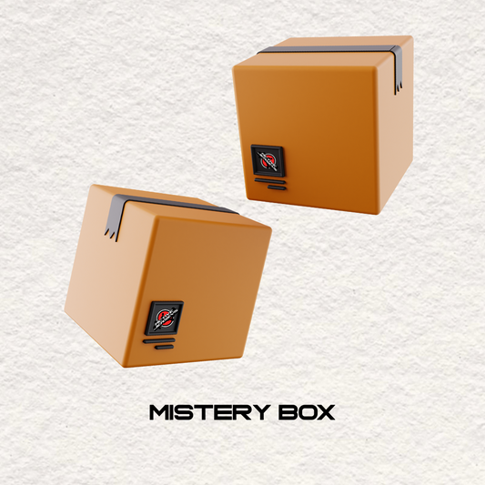 MISTERY BOX