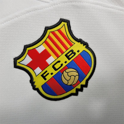 FC BARCELONA (Fora) 2023-2024