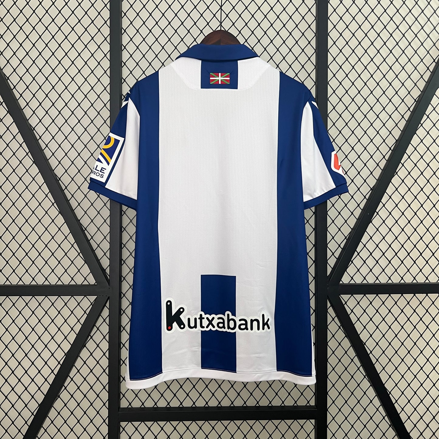 REAL SOCIEDAD (Casa) 2024 - 2025