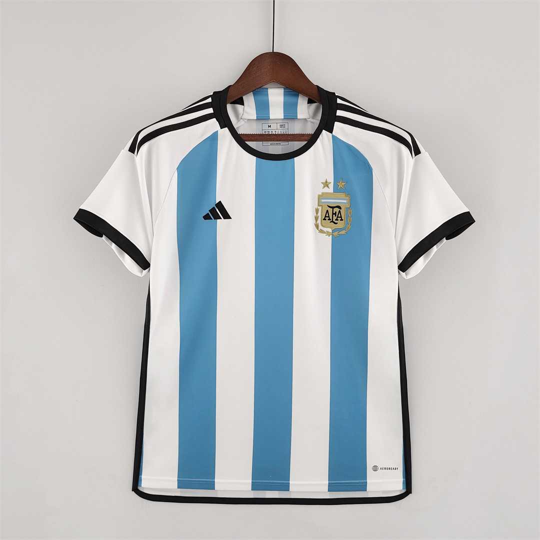 ARGENTINA (Casa) 2022