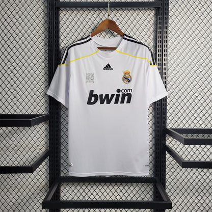 REAL MADRID (Casa) 2009-2010