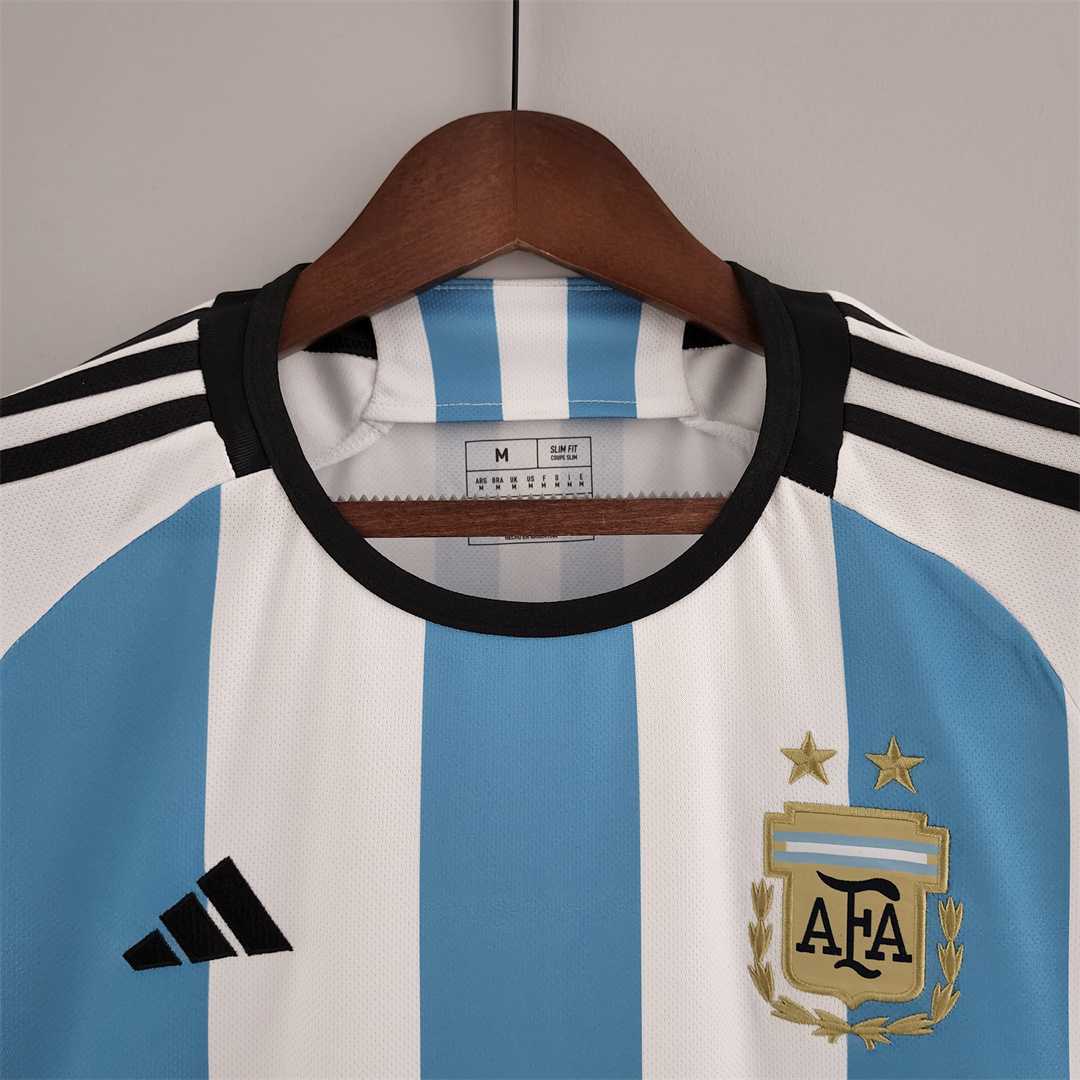 ARGENTINA (Casa) 2022