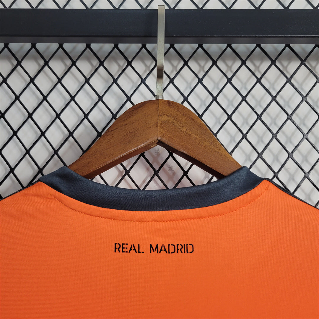 REAL MADRID (Terceiro) 2013-2014