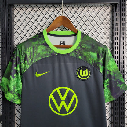 WOLFSBURG (Fora) 2023-2024