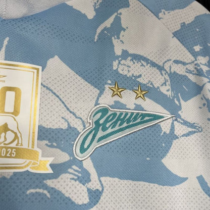 ZENIT (Alternativo) 2024 - 2025