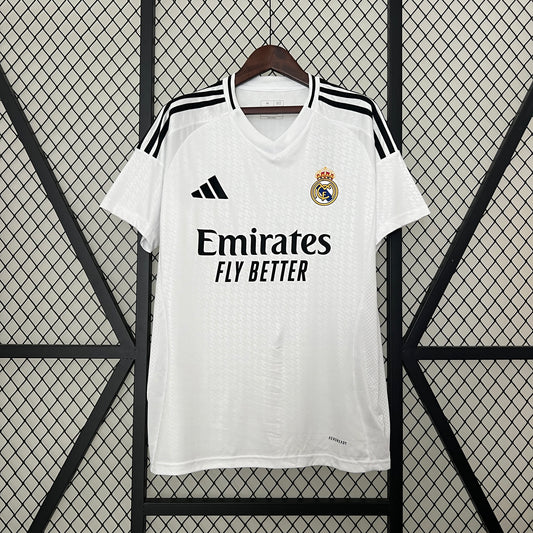 REAL MADRID (Casa) 2024 - 2025