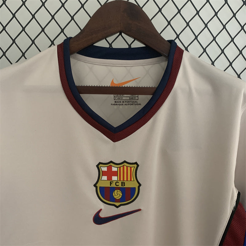 FC BARCELONA (Fora) 1988-1989