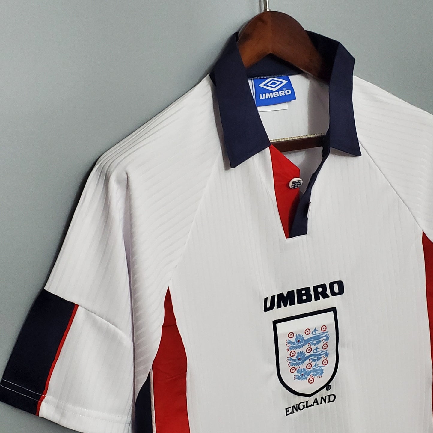 INGLATERRA (Casa) 1998