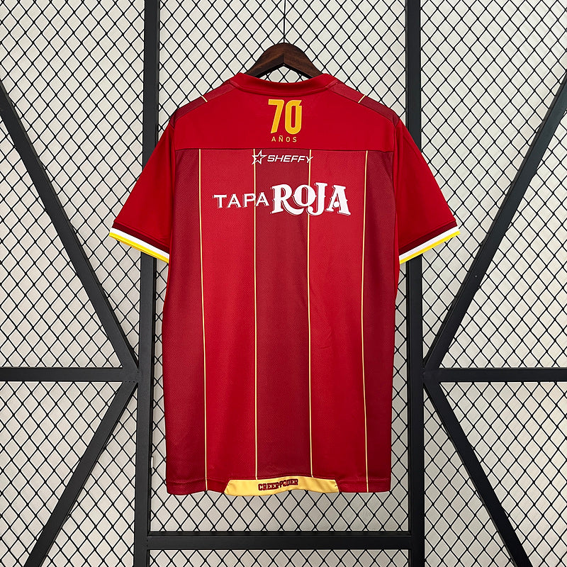 TOLIMA (Casa) 2024 - 2025