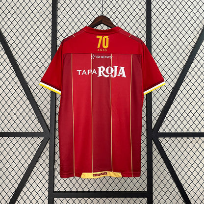 TOLIMA (Casa) 2024 - 2025