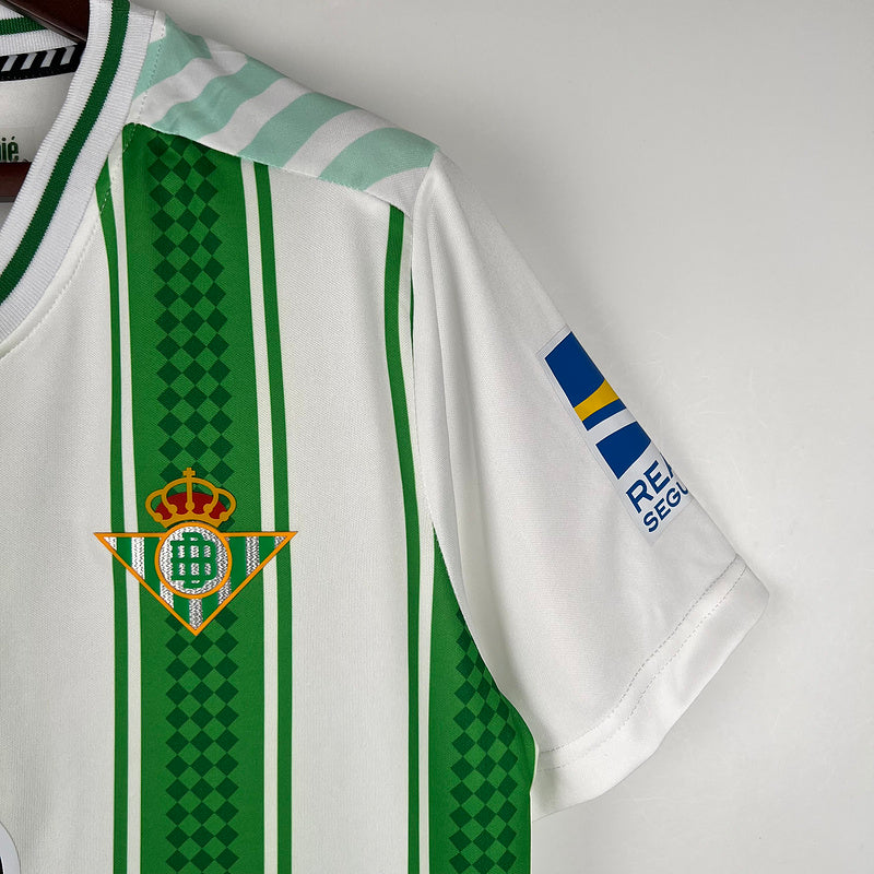 REAL BETIS (Casa) 2023-2024