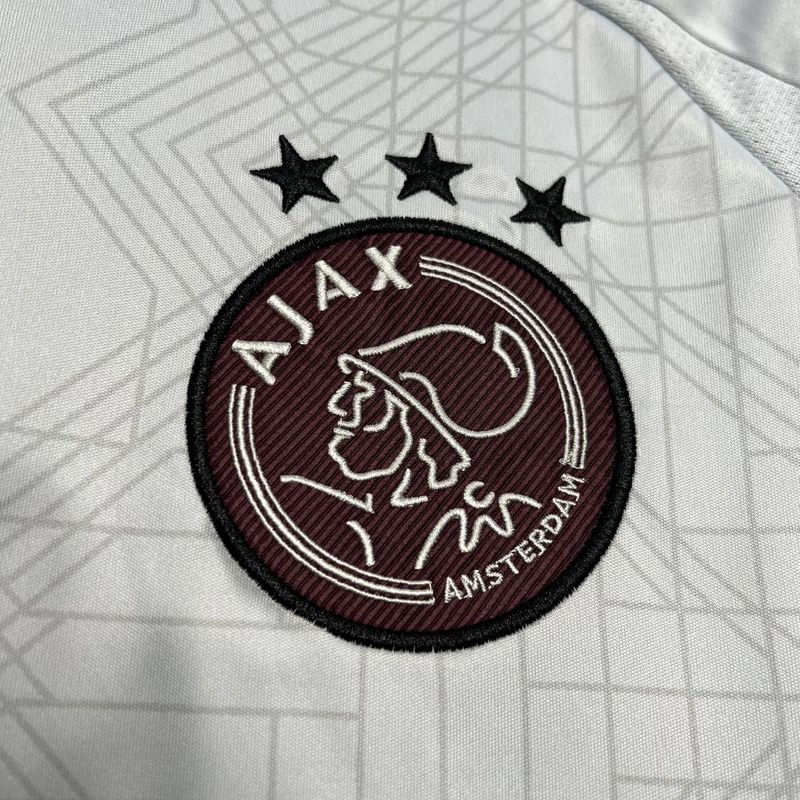 AJAX (Terceiro) 2024 - 2025