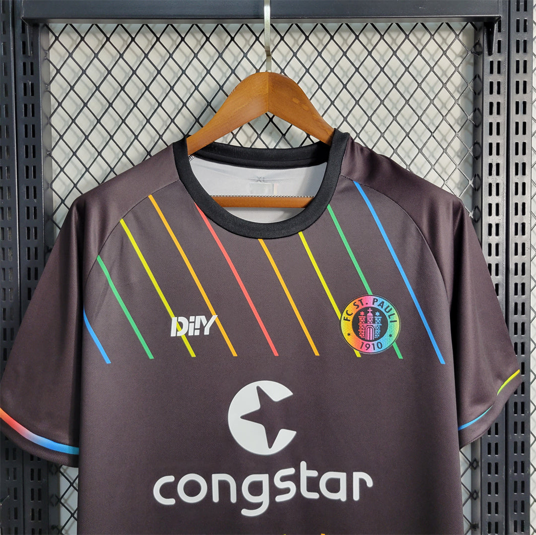 ST. PAULI (Casa) 2023-2024