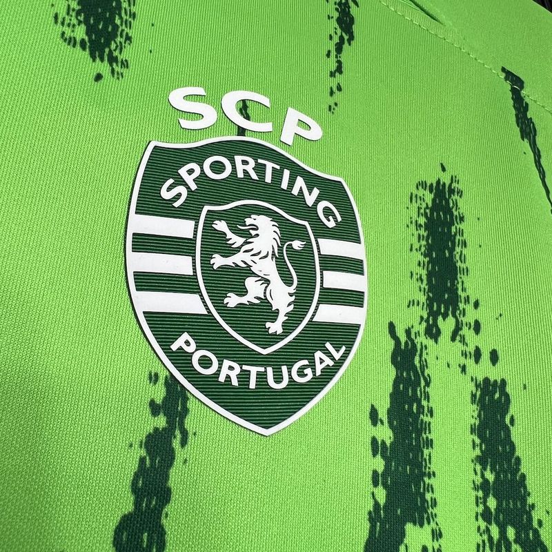 SPORTING (Terceiro) 2024 - 2025