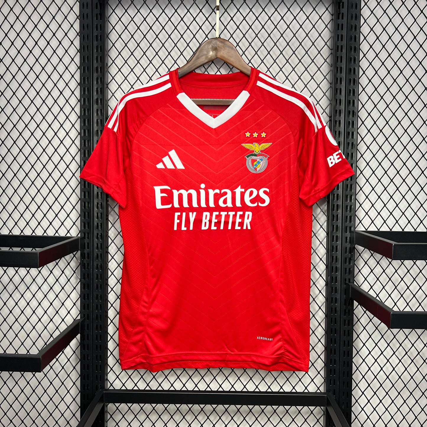 BENFICA (Casa) 2024 - 2025