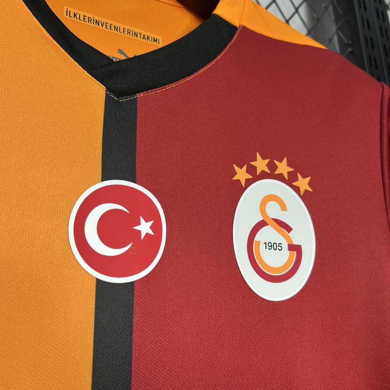 GALATASARAY (Casa) 2024 - 2025