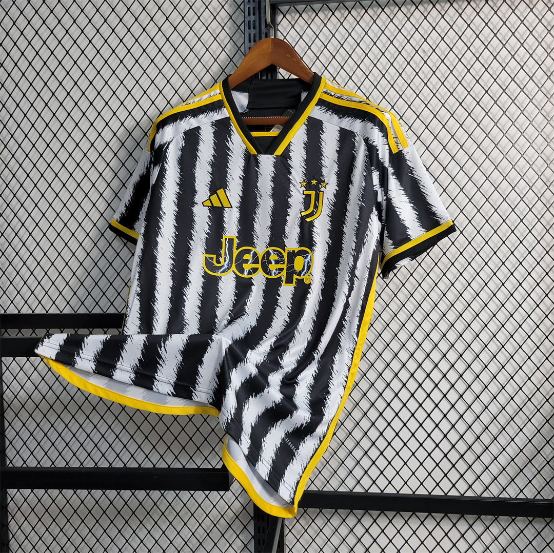 JUVENTUS (Casa) 2023-2024