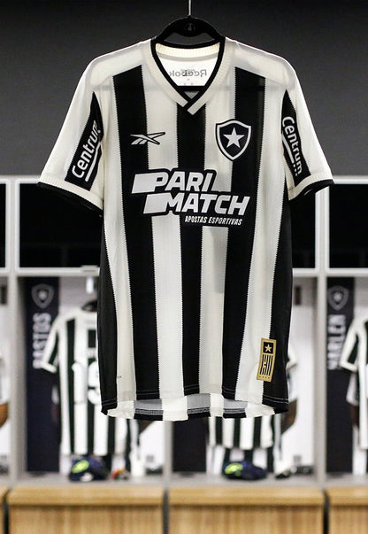 BOTAFOGO (Casa) 2024 - 2025