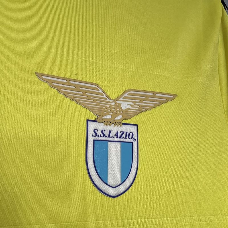 LAZIO (Alternativo) 2024 - 2025