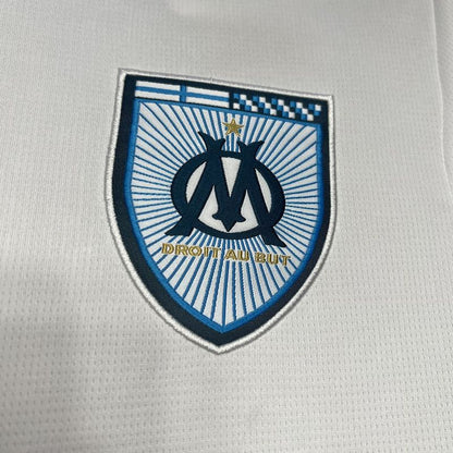 MARSEILLE (Casa) 2024 - 2025