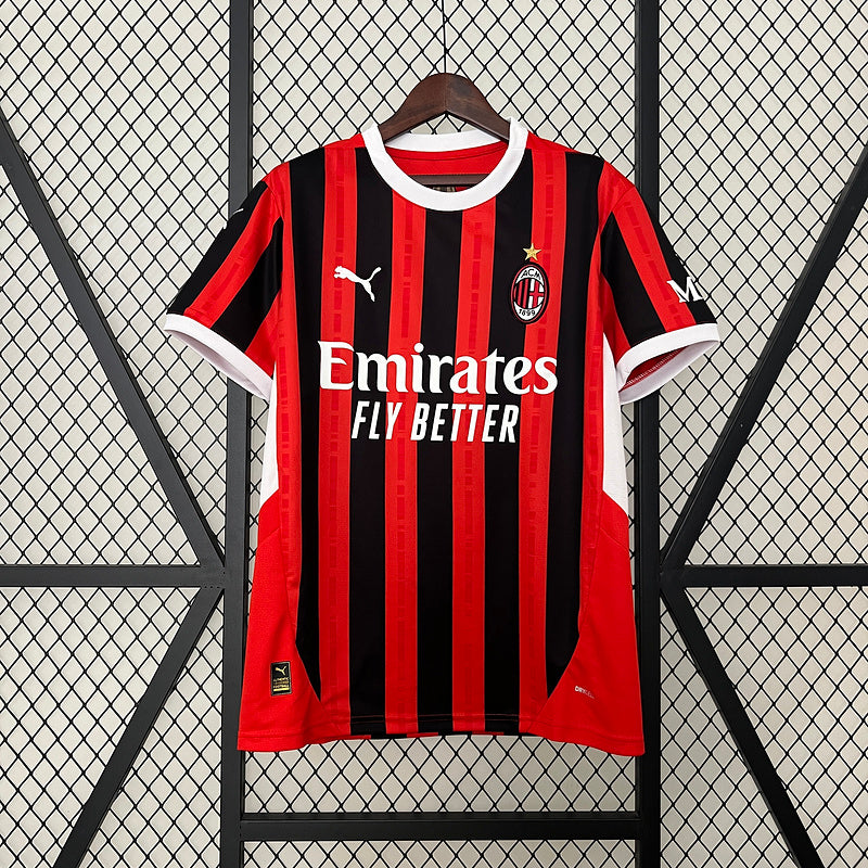 AC Milan (Casa) 2024 - 2025