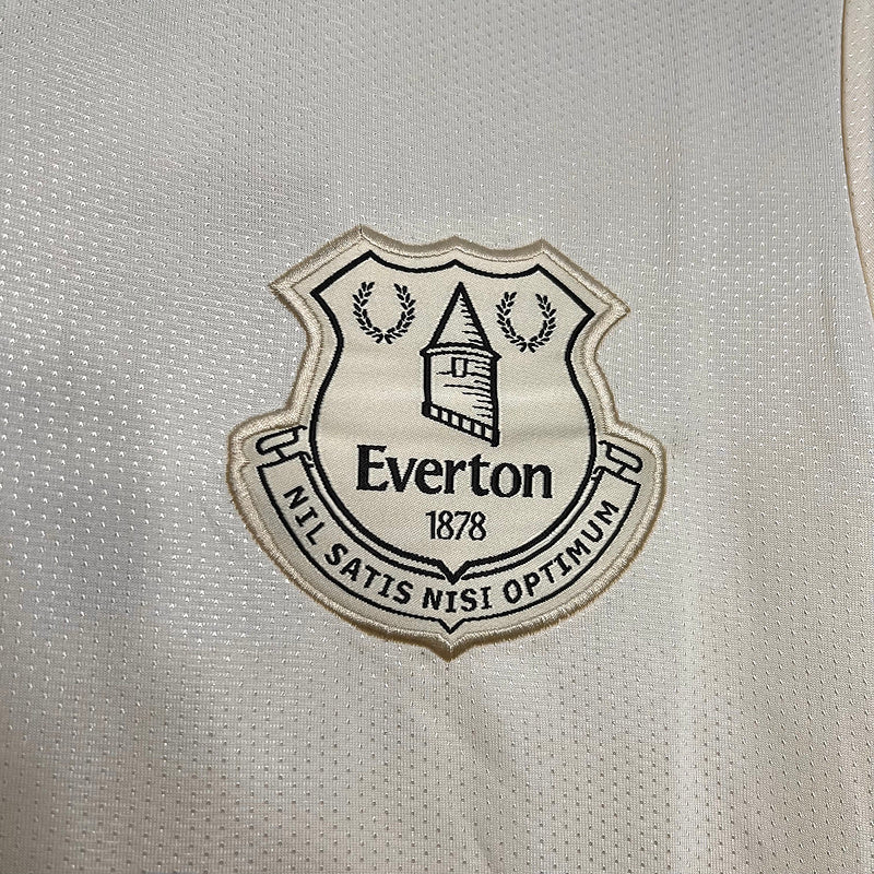 EVERTON (Terceiro) 2024 - 2025