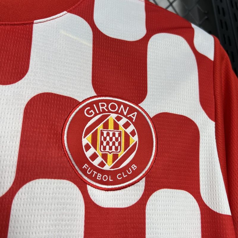 GIRONA (Casa) 2024 - 2025