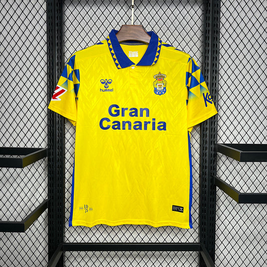 LAS PALMAS (Casa) 2024 - 2025