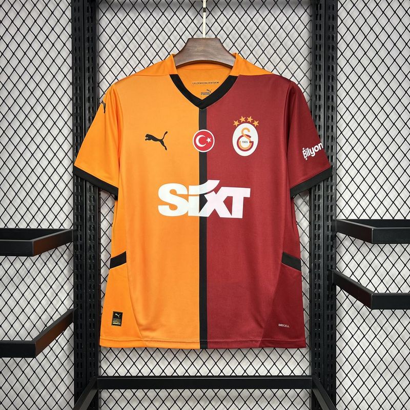 GALATASARAY (Casa) 2024 - 2025