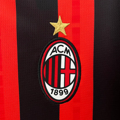 AC Milan (Casa) 2024 - 2025