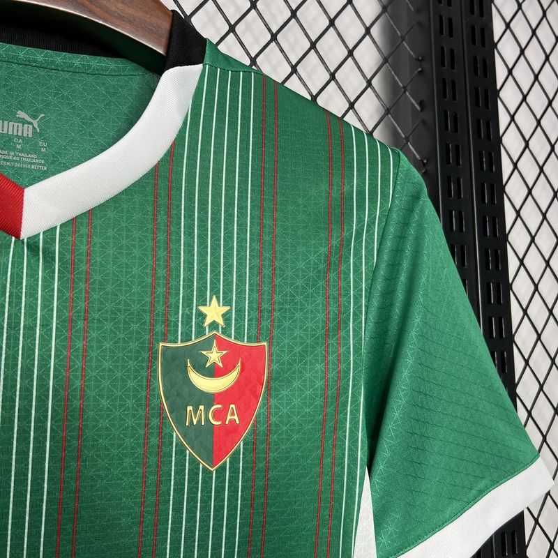 ALGER (Casa) 2024 - 2025