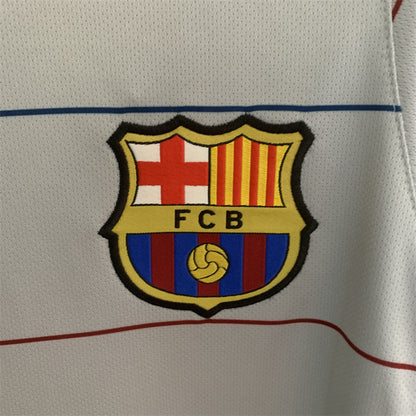 FC BARCELONA (Fora) 2003-2004