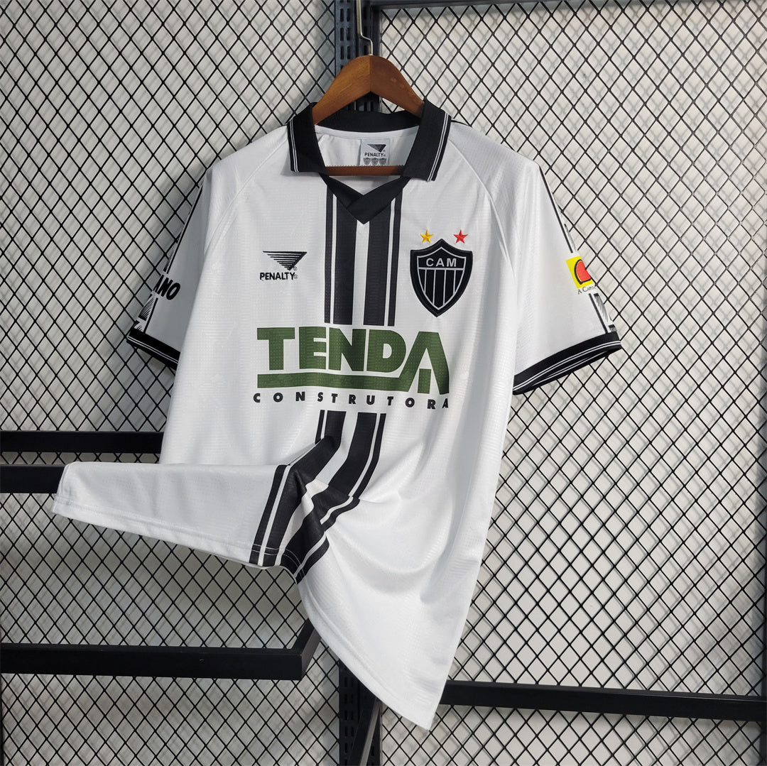 ATLÉTICO MINEIRO (Casa) 1997