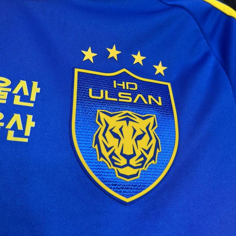 ULSAN (Casa) 2024 - 2025