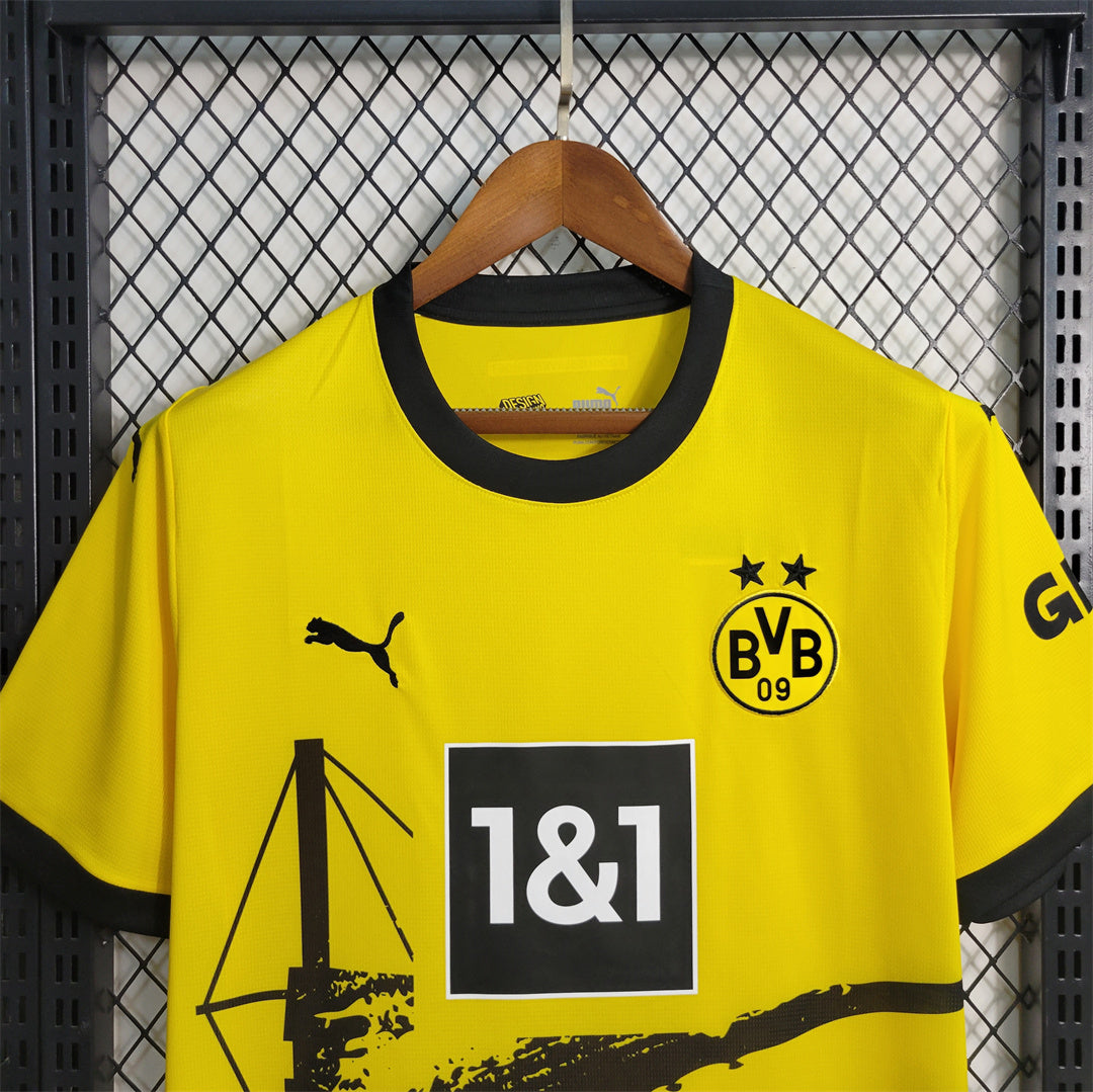 BORUSSIA DORTMUND (Casa) 2023-2024