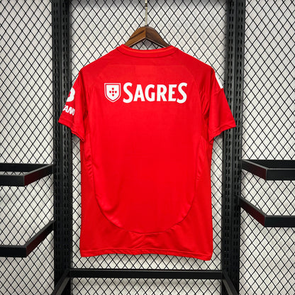 BENFICA (Casa) 2024 - 2025