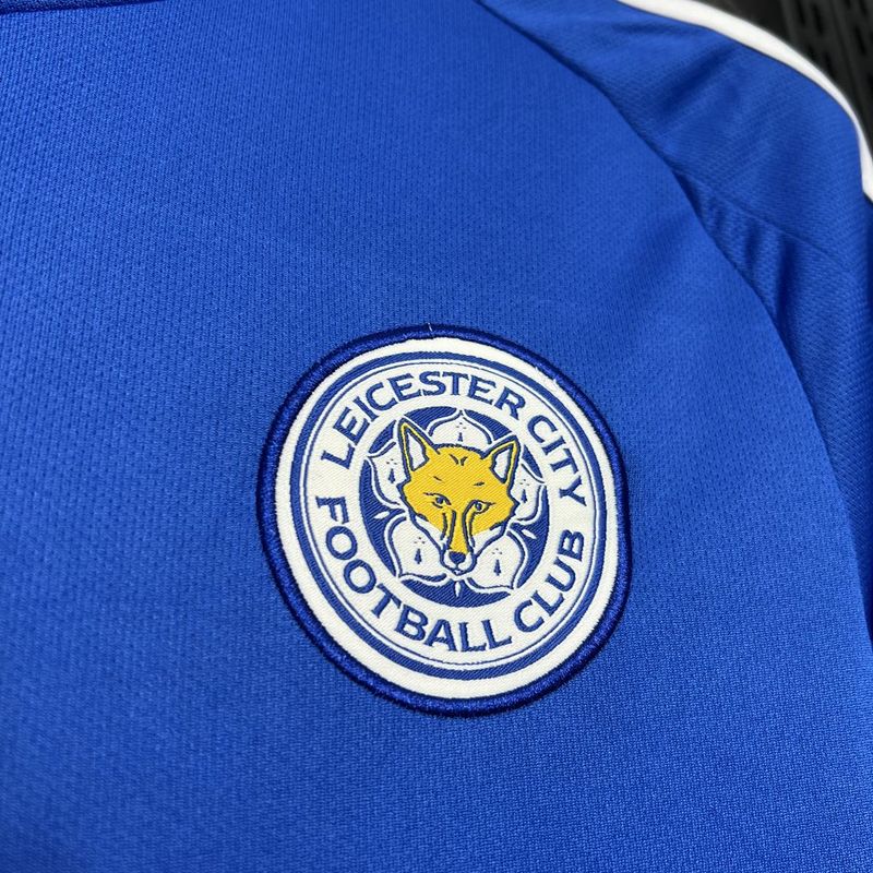 LEICESTER (Casa) 2024 - 2025