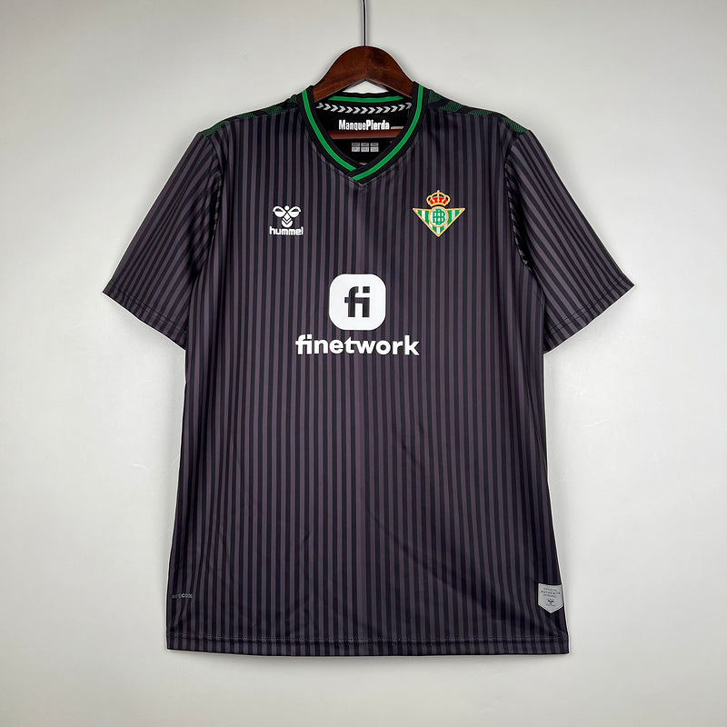 REAL BETIS (Terceiro) 2023-2024