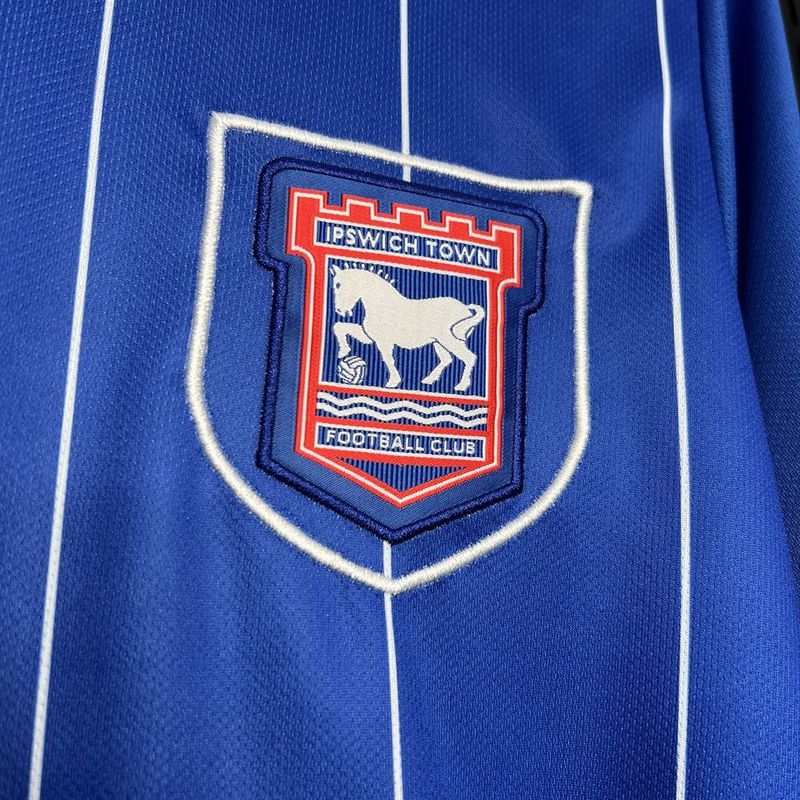 IPSWICH TOWN (Casa) 2024 - 2025