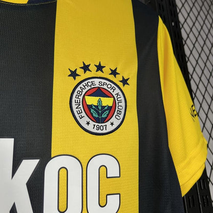 FENERBAHÇE (Casa) 2024 - 2025