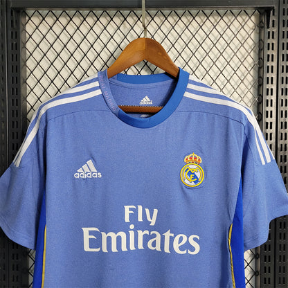 REAL MADRID (Fora) 2013-2014