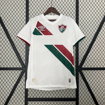 FLUMINENSE (Fora) 2024 - 2025