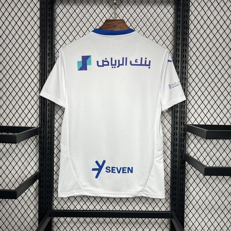 AL-HILAL (Alternativo) 2024 - 2025