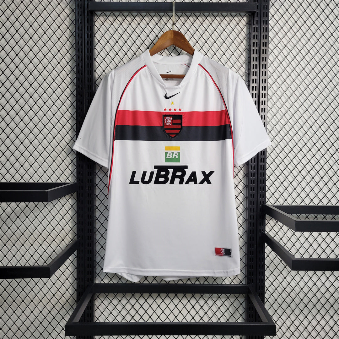 FLAMENGO (Fora) 2002