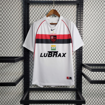 FLAMENGO (Fora) 2002